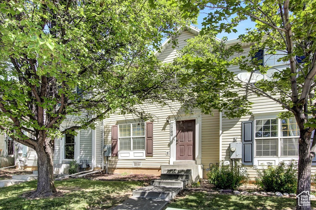 1760 W 5100 S, Roy UT 84067