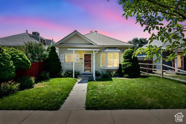 867 W PACIFIC AVE, Salt Lake City UT 84104