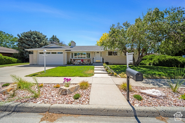 7375 S SUNHILL RD, Cottonwood Heights UT 84121