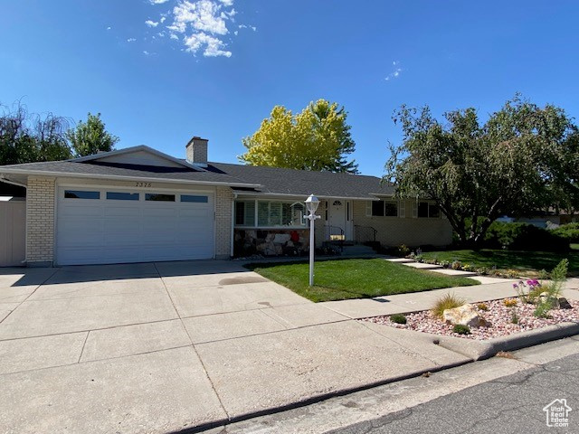 7375 S SUNHILL RD, Cottonwood Heights UT 84121