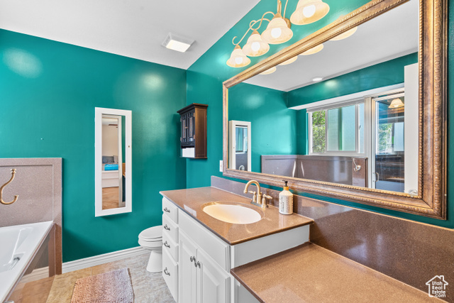 Photo 18 for MLS #2100916 at 899 E 1510 North