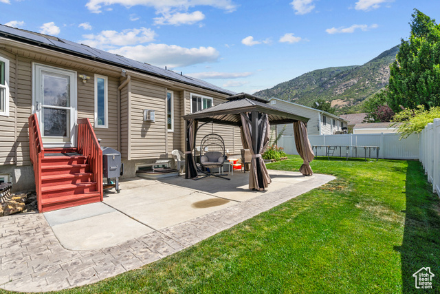 Photo 5 for MLS #2100916 at 899 E 1510 North