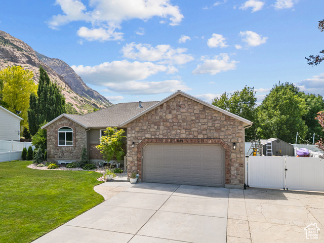 899 E 1510 N, North Ogden UT 84414