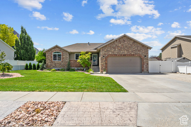 Photo 43 for MLS #2100916 at 899 E 1510 North
