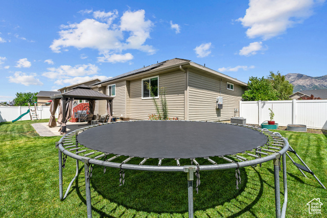 Photo 40 for MLS #2100916 at 899 E 1510 North