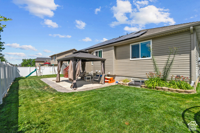 Photo 37 for MLS #2100916 at 899 E 1510 North