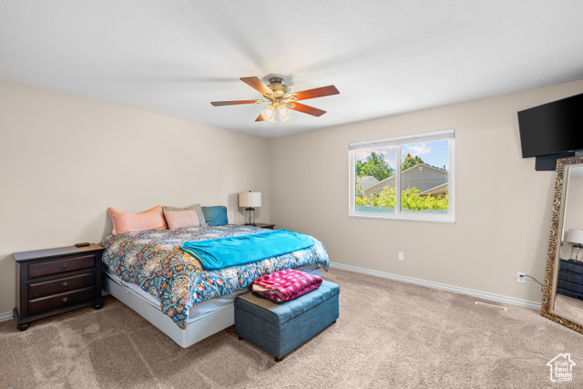Photo 16 for MLS #2100916 at 899 E 1510 North