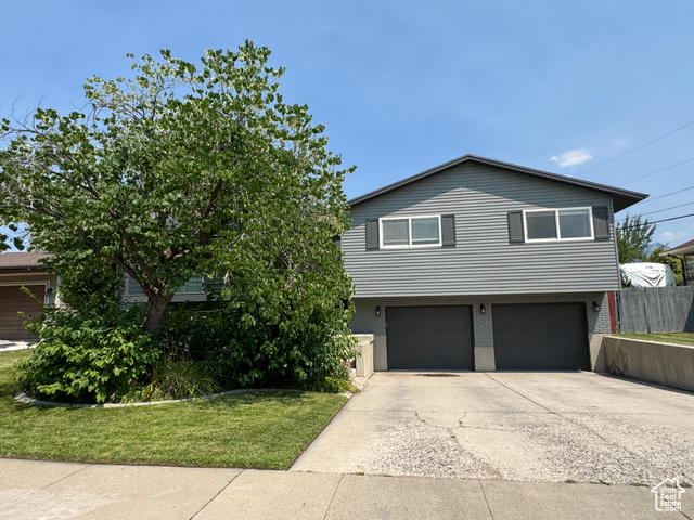 6133 S MOUNT VERNON DR, Salt Lake City UT 84107