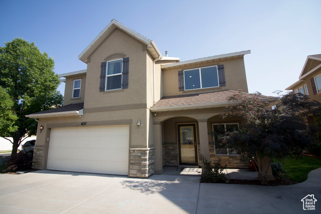 6137 S 1375 E, South Ogden UT 84405