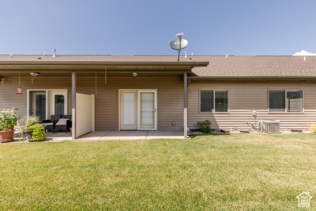 Photo 23 for MLS #2100920 at 651 E 20 South