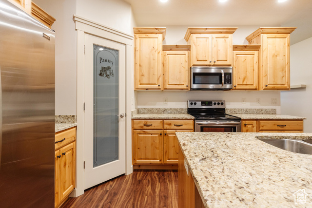 Photo 9 for MLS #2100920 at 651 E 20 South