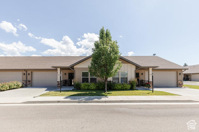 Photo 24 for MLS #2100920 at 651 E 20 South