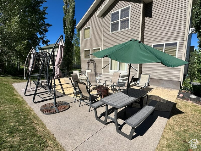 Photo 12 for MLS #2100921 at 2565 S Country Club Dr