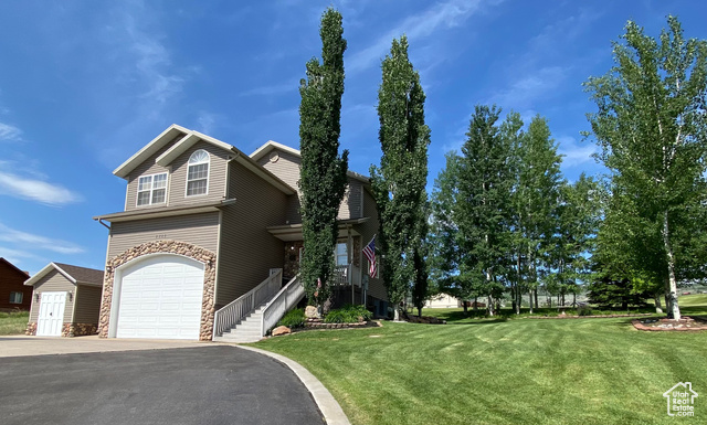 2565 S COUNTRY CLUB DR, Garden City UT 84028