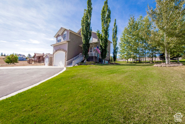 Photo 8 for MLS #2100921 at 2565 S Country Club Dr