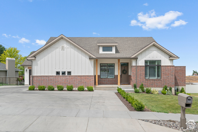 3022 S 500 W, Bountiful UT 84010