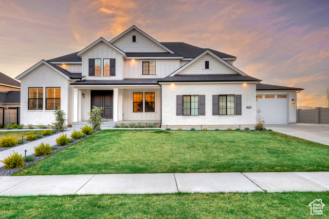 12748 S CARRAWAY LN, Draper UT 84020