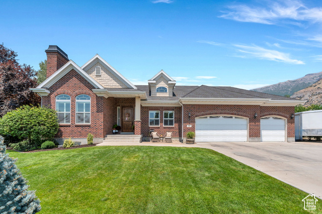 99 E 640 N, Lindon UT 84042