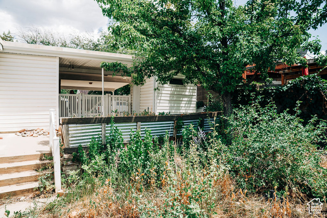 Photo 4 for MLS #2100932 at 522 S 640 West