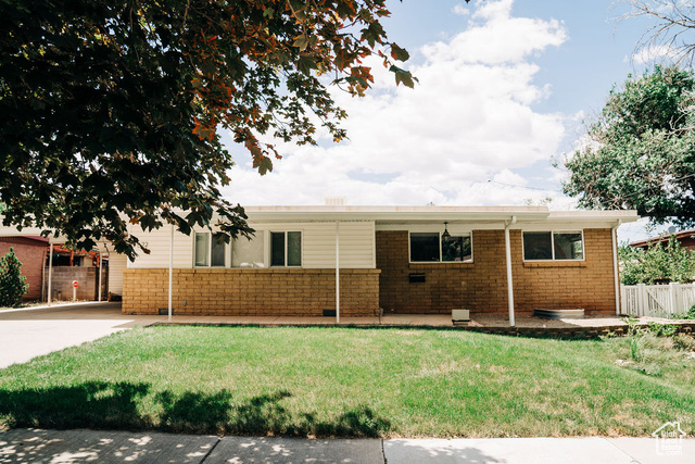 Photo 24 for MLS #2100932 at 522 S 640 West