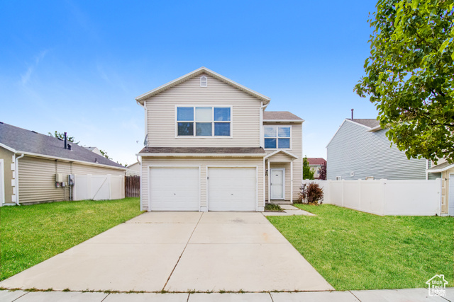 72 N MONTROSE, Saratoga Springs UT 84045