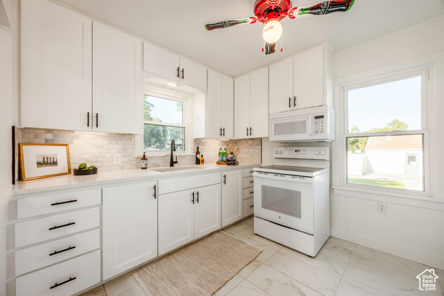 Photo 4 for MLS #2100938 at 307 N 200 West