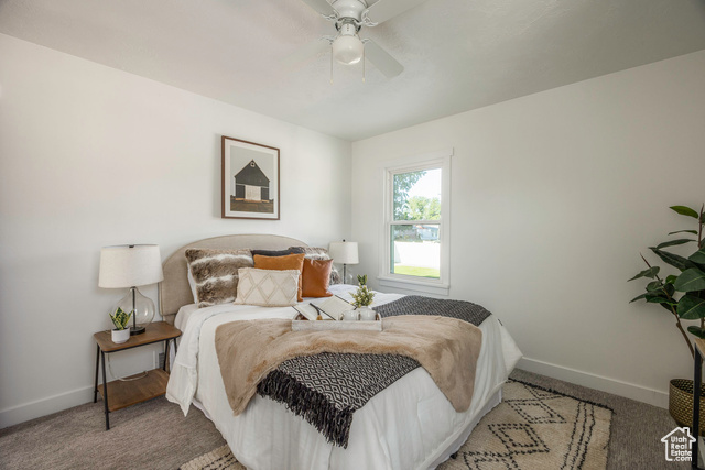 Photo 7 for MLS #2100938 at 307 N 200 West