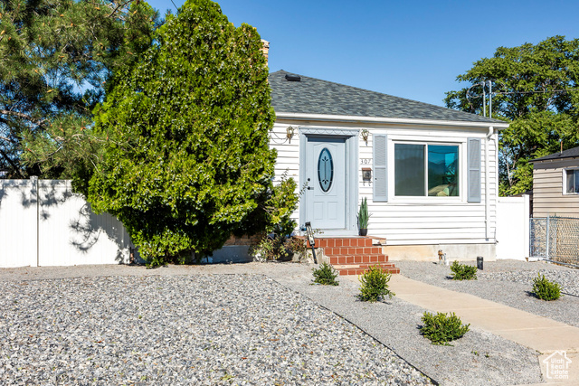 Photo 34 for MLS #2100938 at 307 N 200 West