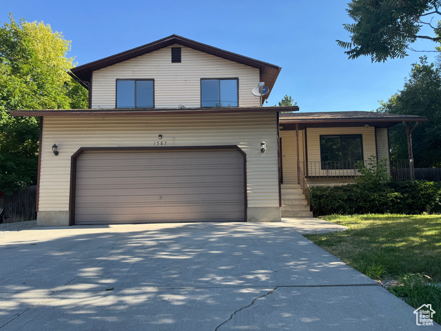 1583 E 1500 N, Logan UT 84341