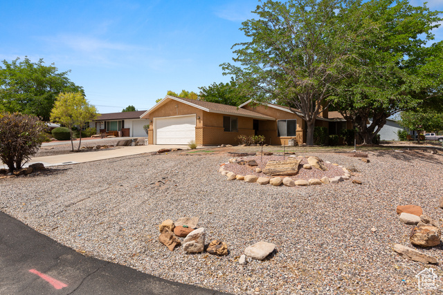 1148 CHOKEBERRY DR, St George UT 84790