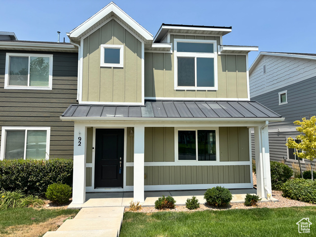 92 E LEGACY PKWY, Saratoga Springs UT 84045