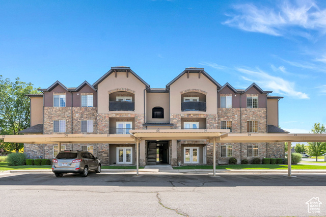 358 S 550 W #D1, Springville UT 84663