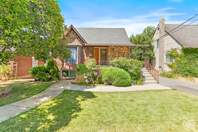 143 E 200 N, Spanish Fork UT 84660