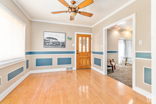 Photo 2 for MLS #2100945 at 143 E 200 North