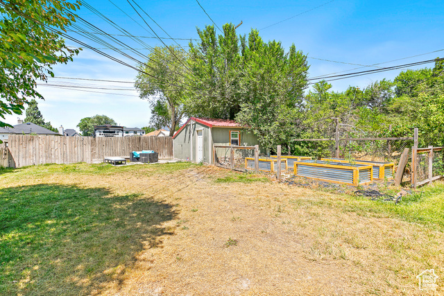 Photo 35 for MLS #2100945 at 143 E 200 North
