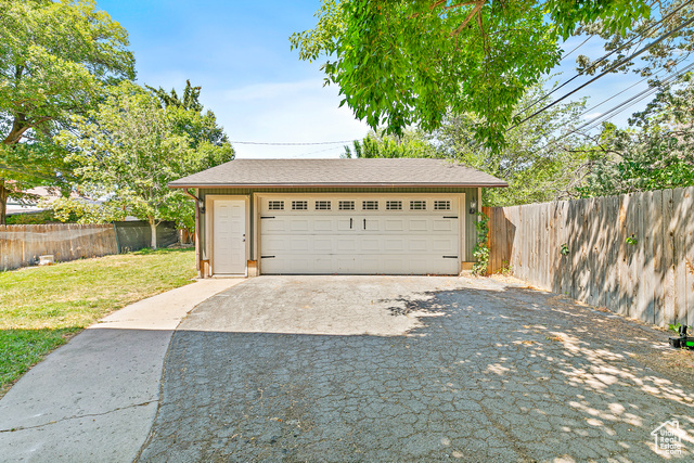 Photo 33 for MLS #2100945 at 143 E 200 North