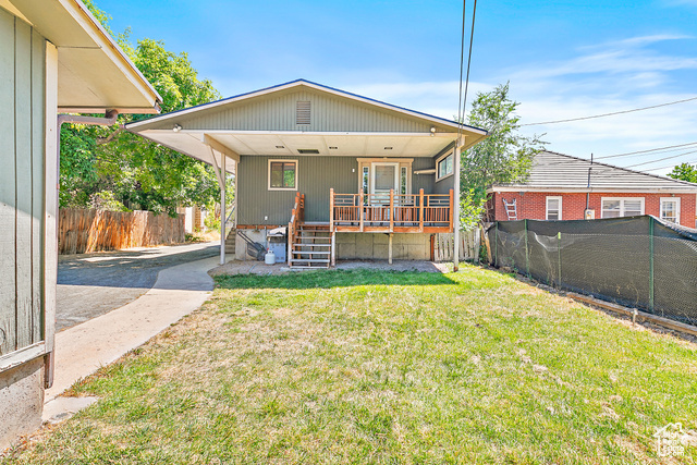 Photo 31 for MLS #2100945 at 143 E 200 North