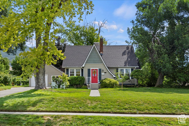 93 S 400 E, Kaysville UT 84037