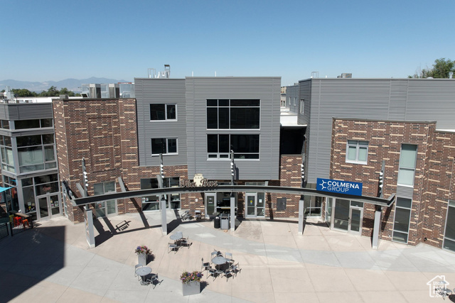 1201 E WILMINGTON AVE #206, Salt Lake City UT 84106