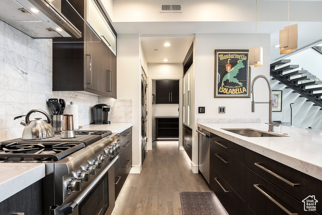 Photo 11 for MLS #2100949 at 1201 E Wilmington Ave #206
