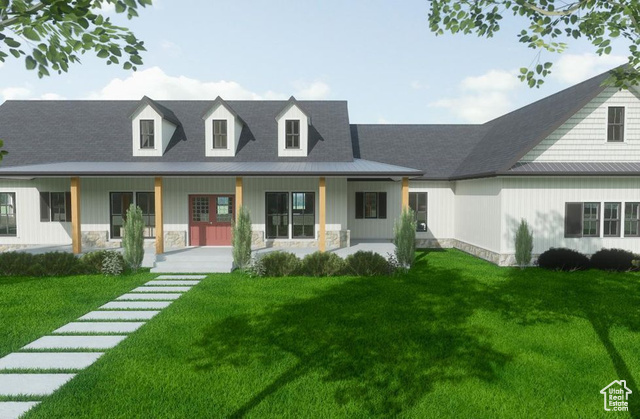 5031 N LUND, Cedar City UT 84721