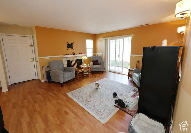 Photo 7 for MLS #2100951 at 1486 E Foxboro Dr  #1
