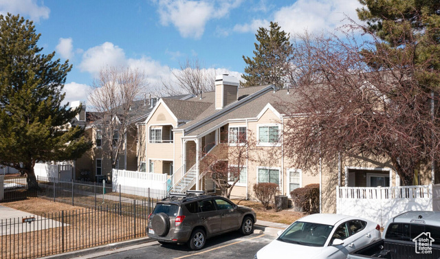 1486 E FOXBORO DR #1 ##1, Salt Lake City UT 84106