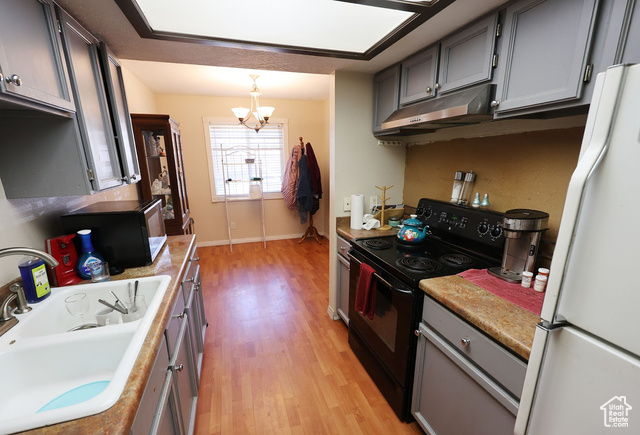 Photo 5 for MLS #2100951 at 1486 E Foxboro Dr  #1