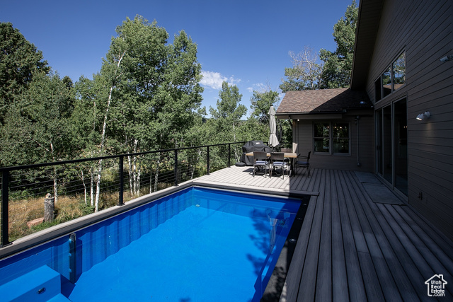 Photo 11 for MLS #2100953 at 3271 Big Spruce Way