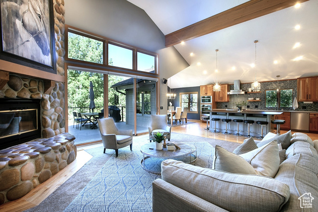 3271 BIG SPRUCE WAY, Park City UT 84098
