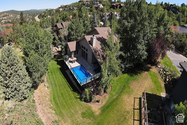 Photo 36 for MLS #2100953 at 3271 Big Spruce Way