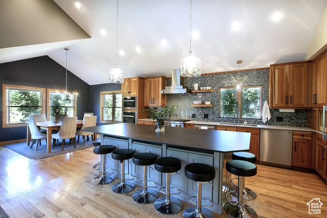 Photo 5 for MLS #2100953 at 3271 Big Spruce Way