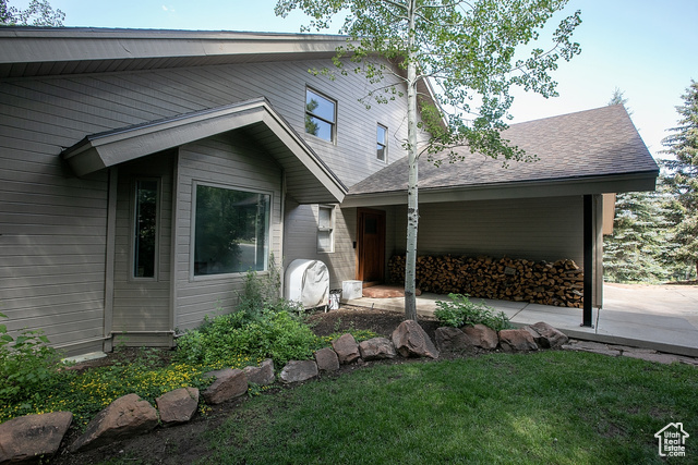 Photo 31 for MLS #2100953 at 3271 Big Spruce Way