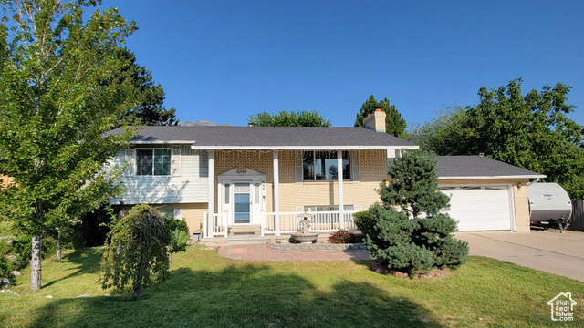 884 N ASH DR, Layton UT 84040